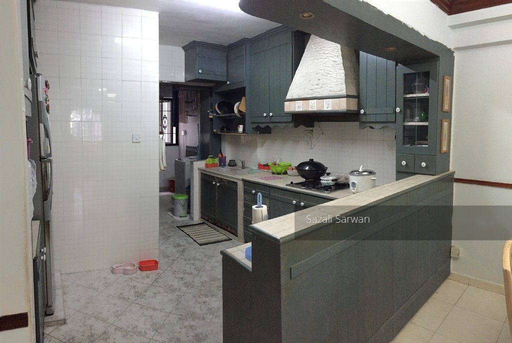 Blk 536 Woodlands Drive 14 (Woodlands), HDB 5 Rooms #121370442